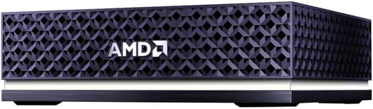 AMD Ryzen AI Halo Developer Platform (Ryzen AI Max+ 395)