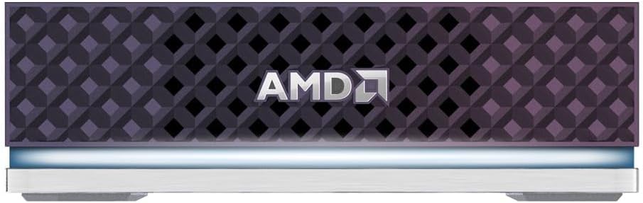 AMD Ryzen AI Halo Developer Platform (Ryzen AI Max+ 395) - Image 2