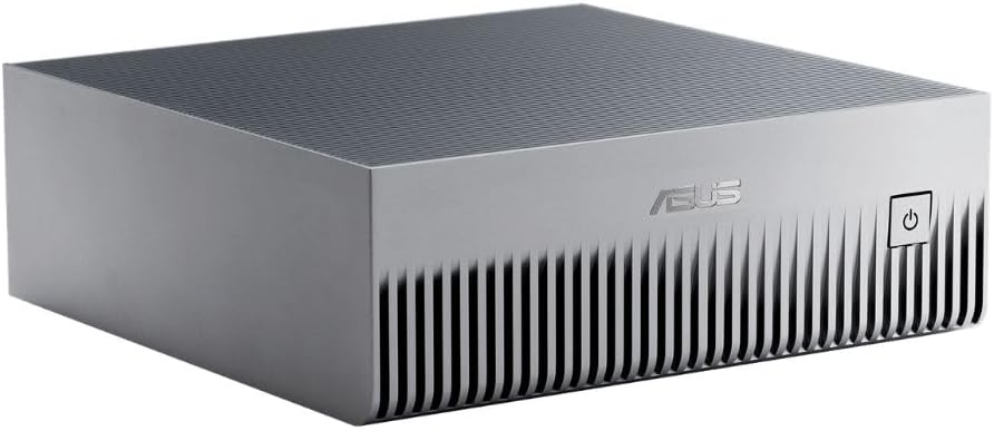 ASUS Ascent GX10 AI Supercomputer (NVIDIA GB10 Superchip)