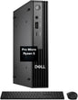 Dell Pro Micro AI Business Mini Desktop (AMD Ryzen 5 8500GE)