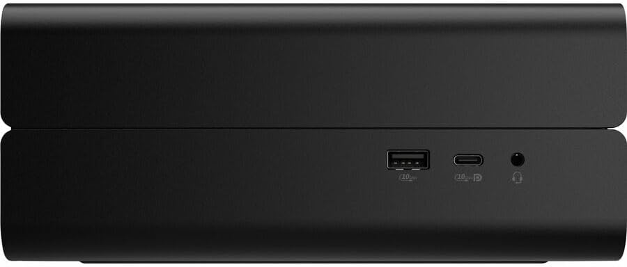 HP Z2 Mini G1a Workstation (AMD Ryzen AI MAX PRO) - Image 4