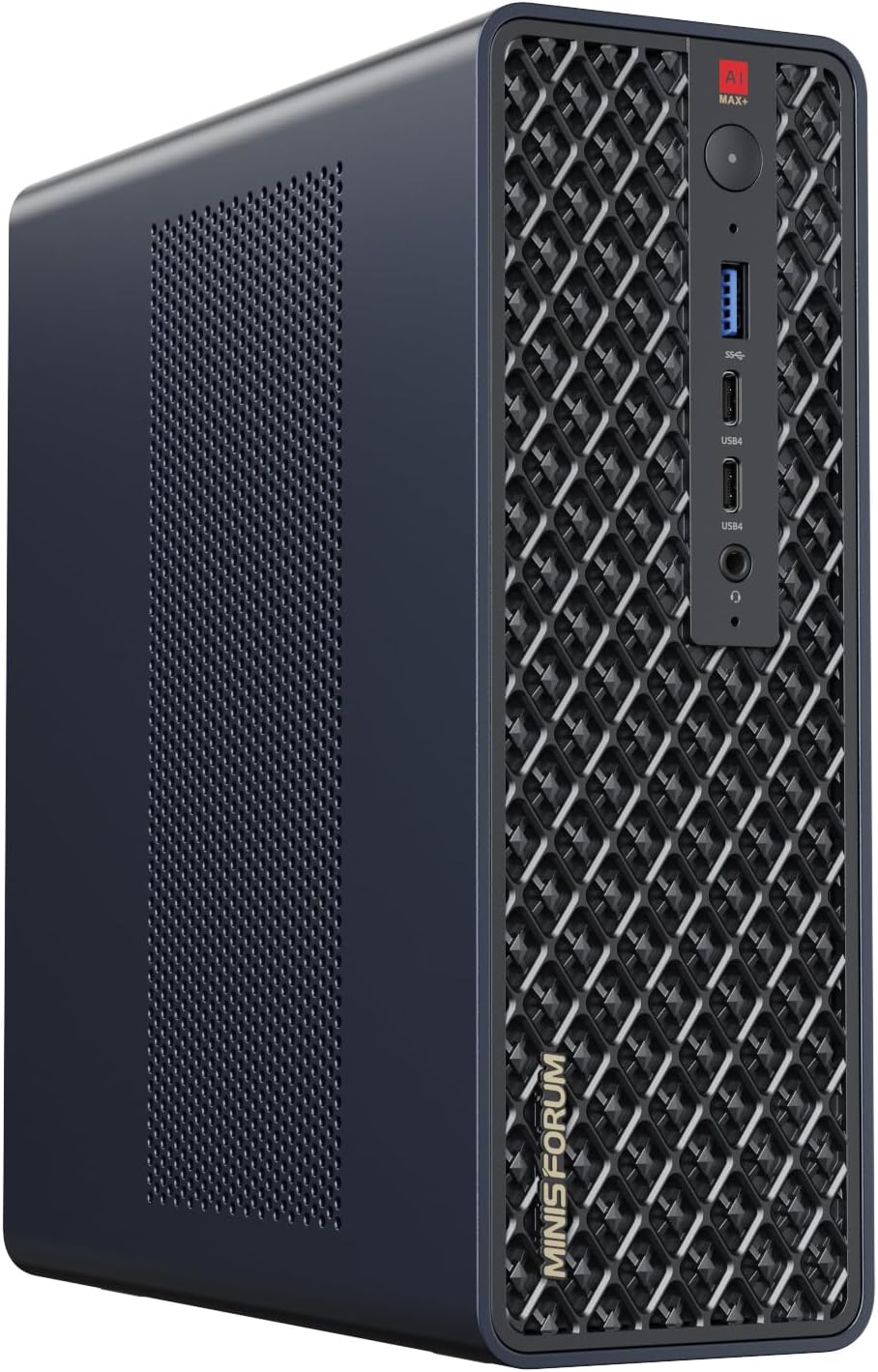 MINISFORUM MS-S1 Max Mini Workstation (Ryzen AI Max+ 395)