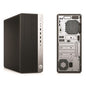 HP EliteDesk 800 G3 Tower Desktop (Intel i7-6700, GTX 1050 Ti)