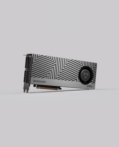 Tenstorrent Blackhole p150a (32GB) - Image 2