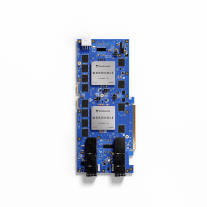 Tenstorrent Wormhole n300 (24GB) - Image 3